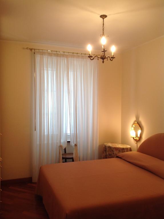 B&B Crispi Trieste Rom bilde
