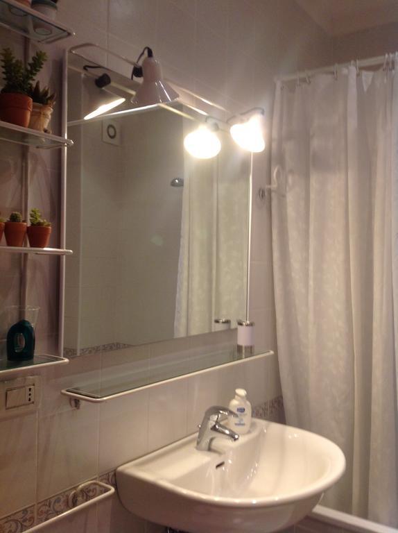 B&B Crispi Trieste Rom bilde