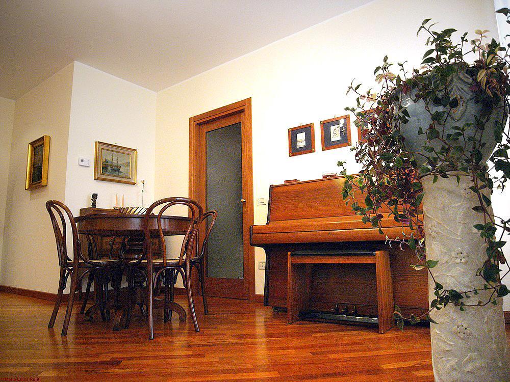 B&B Crispi Trieste Rom bilde