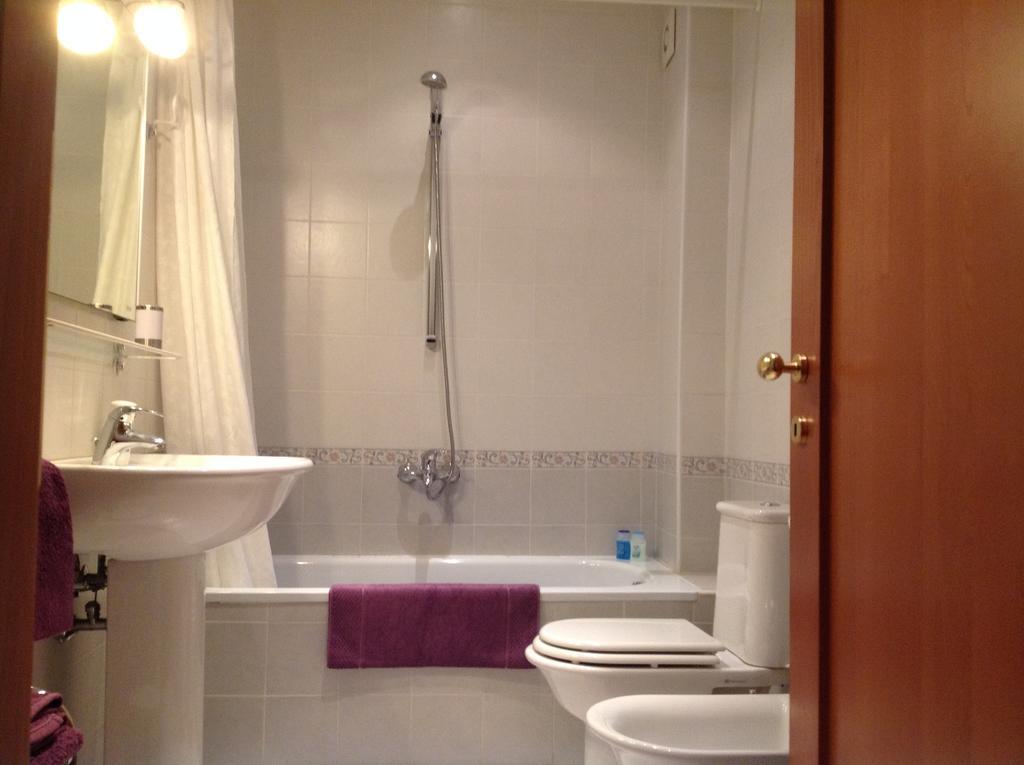 B&B Crispi Trieste Rom bilde